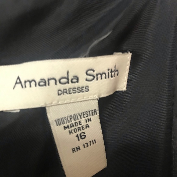 Dress - Picture 6 of 6